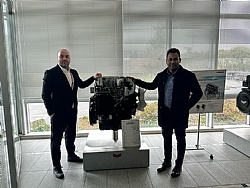YANMAR'IN  RETT DZEL MOTORLAR KENTSEL DNME HIZ KAZANDIRIR